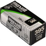 Maxell 395/SR927SW/V395 1BP Ag – Zboží Mobilmania
