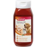 BEAPHAR BEA OLEJ LOSOSOVÝ 425 ml – Hledejceny.cz