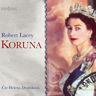 Koruna - Lacey Robert – Hledejceny.cz