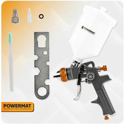 Powermat PM1426 – Zboží Mobilmania