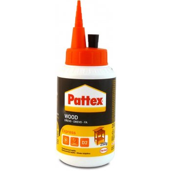 PATTEX Wood Express 750g