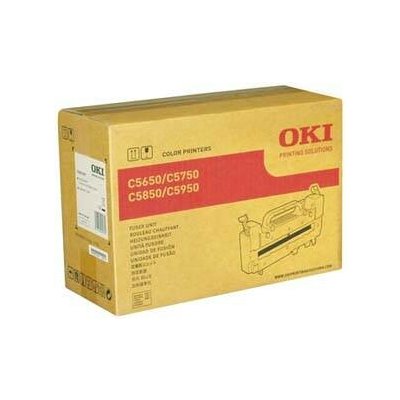 Oki C710 43854903 - Originální – Hledejceny.cz