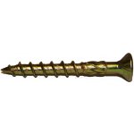Vruty RAPI-TEC HBS 10x80mm zápustná hlava TX40 galvanický zinek – Hledejceny.cz