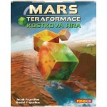 Mars: Teraformace - Kostková hra + promo – Sleviste.cz