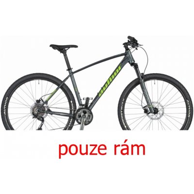 rám Author Spirit 2020 – Zboží Dáma