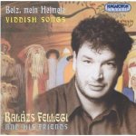 Fellegi Balazs - Belz, Mein Heimele CD – Hledejceny.cz