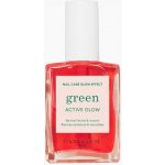 Manucurist Active Glow Raspberry 15 ml – Zboží Dáma