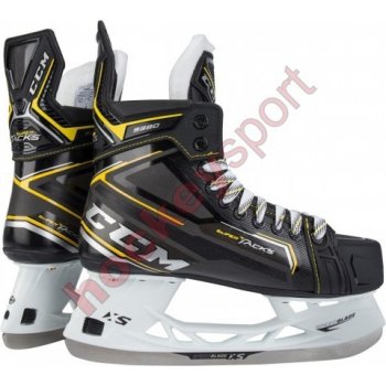 CCM Super Tacks 9380 Junior