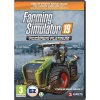 Hra na PC Farming Simulator 19: Oficiální rozšíření (Platinum edice)