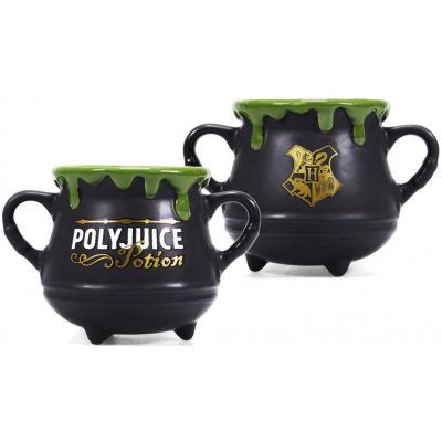 Harry Potter Polyjuice Potion Cauldron 315 ml – Zbozi.Blesk.cz