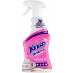 Vanish Gold Oxi Action sprej na čištění koberců 500 ml – Zboží Mobilmania