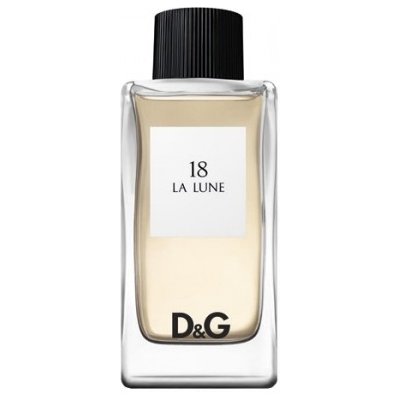 Dolce & Gabbana La Lune 18 toaletní voda dámská 100 ml tester – Hledejceny.cz