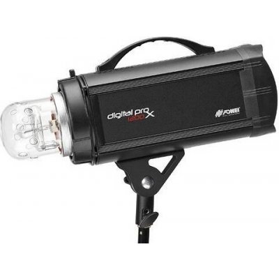 Fomei Digital Pro X - 1200 – Sleviste.cz