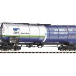 Piko Cisterna benzínová Wascosa OMV VI 54912 – Sleviste.cz