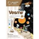 Albi Kouzelné čtení Puzzle Vesmír – Zbozi.Blesk.cz