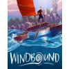 Hra na PC Windbound