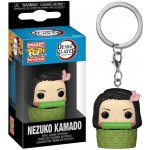 Funko Pocket Pop! Demon Slayer Nezuko Kamado ver.2 – Hledejceny.cz