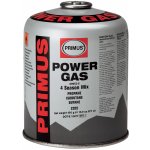 Primus power Gas 450g – Zboží Mobilmania