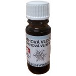 Kozák esenciální vonný olej Sněhová vločka 10 ml – Hledejceny.cz