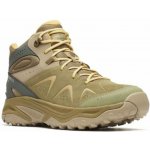Merrell J038481 Yokota 3 Mid Gtx pánská obuv – Hledejceny.cz