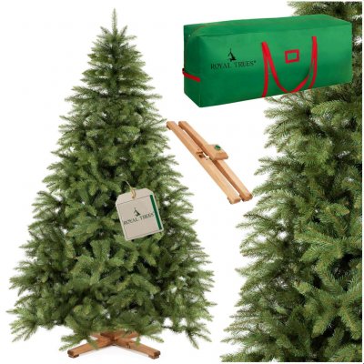 Springos CT0242 SKANDINÁVSKÝ SMRK PREMIUM 220 CM – Hledejceny.cz