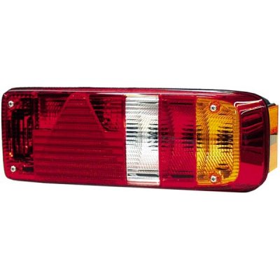 HELLA Zadní světlo 2VP340930-031 – Hledejceny.cz