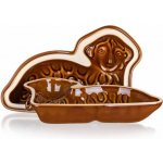 Banquet forma na pečení beránek keramická 31x20x12,5cm – Zboží Mobilmania
