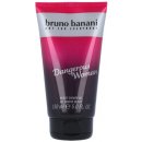 Bruno Banani Dangerous Woman sprchový gel 150 ml