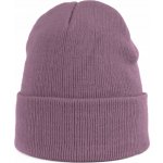 Szaleo zimní čepice beanie fialová – Hledejceny.cz