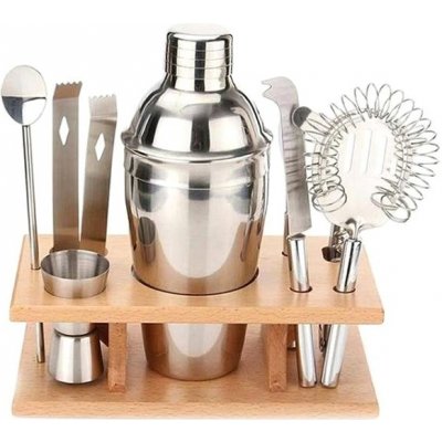 APT AG139B BARTMAN SET STOJAN 9 PRVKŮ – Zboží Mobilmania