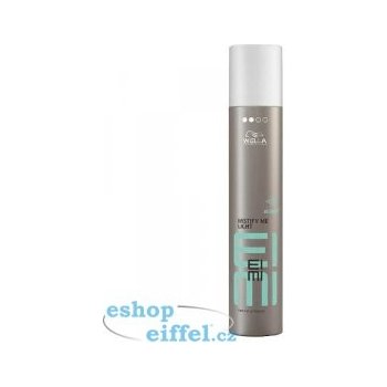 Wella EIMI Mistify Me Light 300 ml