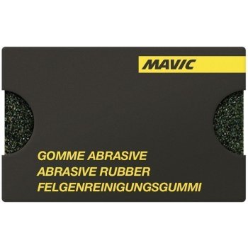 Mavic Abrasive rubber