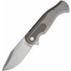 Nůž FOX KNIVES FX-524 TICF Eastwood Tiger Flipper Knife