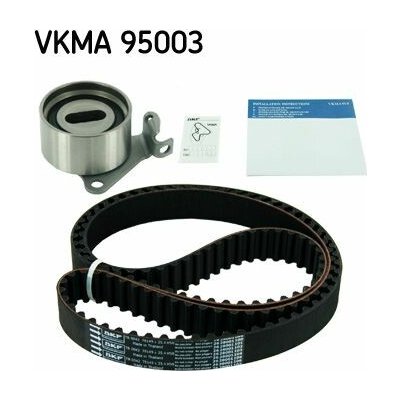 SKF VKMA 95003 Sada rozvodového řemene (VKMA95003) – Zboží Mobilmania