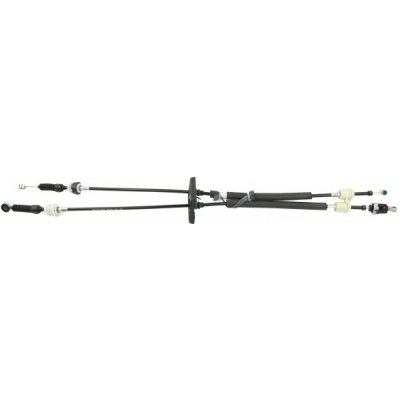 FAST GENUINE Lanko řazení fiat ducato 06> sada 3.0 jtd 55260274 – Hledejceny.cz