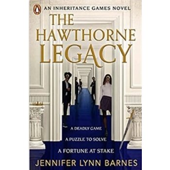 The Hawthorne Legacy