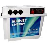 Goowei Energy Lithium GBB150 – Hledejceny.cz