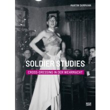 Soldier Studies - Dammann, Martin