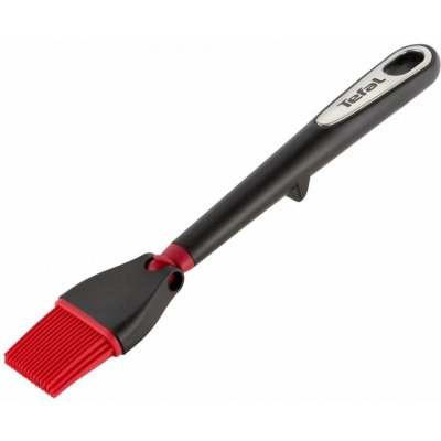 Tefal Ingenio červená – pohyblivá silikonová mašlovačka – Zboží Dáma