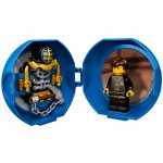 LEGO® NINJAGO® 853758 Jay – Hledejceny.cz