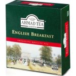 Ahmad Tea English breakfast černý čaj 200 g – Zboží Mobilmania