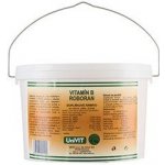 Univit Roboran Vitamin B komplex plv 2 kg – Zboží Dáma