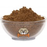 Jehněčí masokostní moučka 400 g – Hledejceny.cz