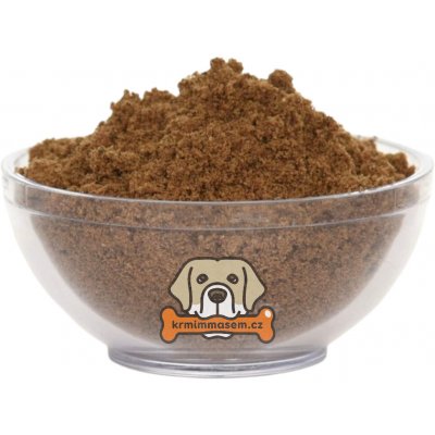 Jehněčí masokostní moučka 400 g – Hledejceny.cz