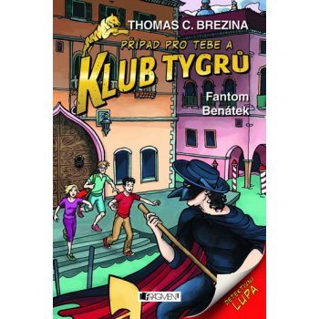 Klub Tygrů Fantom Benátek