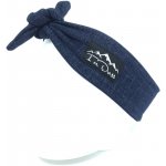 IceDress čelenka uzel Jeans II- dětská – Zboží Mobilmania