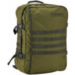 CabinZero Military Military Green 28 l – Zbozi.Blesk.cz