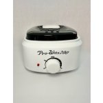 ACTIVESHOP Ohřívač vosku PRO WAX 200 400ml, 100W - bílý – Zboží Dáma