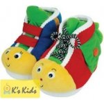 K´s Kids Chytré botičky pro zvídavé děti – Sleviste.cz