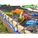 Jungle Gym Cat stop síť proti kočkám – Zboží Dáma